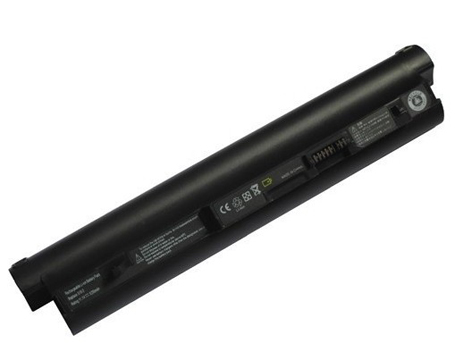 6-cell Laptop Battery fits Lenovo IdeaPad S10-2 Series Black - Click Image to Close